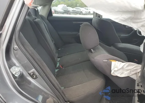 2014 Nissan Altima 2.5 z USA, uszkodzony, nr VIN 1N4AL3AP3EC292845